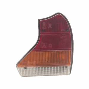 1980-1987 JAGUAR XJ6 REAR RIGHT PASSENGER SIDE TAIL LIGHT OEM, 166-58309