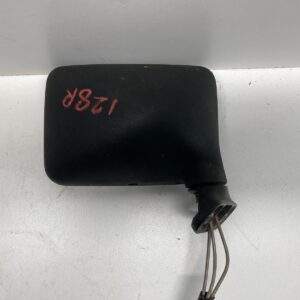 1980- 1987 VOLKSWAGEN JETTA RIGHT SIDE VIEW DOOR MIRROR OEM, 128-61571