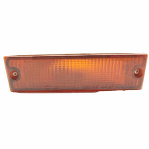 1985 - 1988 NISSAN MAXIMA RIGHT SIDE CORNER /TURN SIGNAL LIGHT OEM, 116-58028R