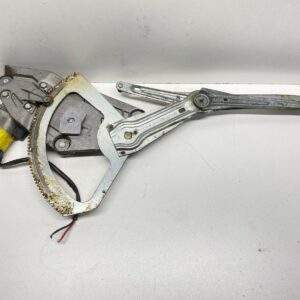 1985 - 1990 VOLVO 740 FRONT RIGHT PASSENGER SIDE WINDOW REGULATOR OEM 125-58024