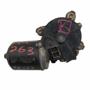 1986 TOYOTA CELICA WINDSHIELD WIPER MOTOR OEM, 620-58093