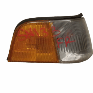 1987-1990 ACURA LEGEND RIGHT OUTER SIDE TURN SIGNAL LIGHT OEM