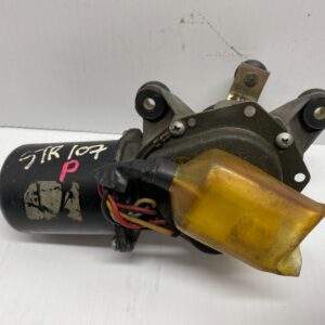 1987 - 1993 NISSAN SENTRA WINDSHIELD WIPER MOTOR OEM, 620-58126
