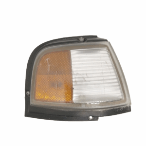 1987-1996 OLDSMOBILE CIERA RIGHT OUTER SIDE TURN SIGNAL LIGHT OEM, 116-00943R