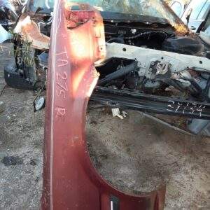 Toyota Corolla Front Right Side Fender