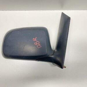 1988-1997 FORD AEROSTAR FRONT RIGHT SIDE VIEW DOOR MIRROR OEM, 128-01970