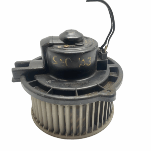 1990-1993 TOYOTA CELICA BLOWER MOTOR OEM, 615-58220