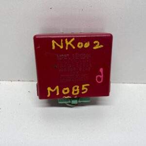 1990 - 1994 LEXUS LS400 LIGHT LAMP CONTROL MODULE UNIT OEM, 89110-50060