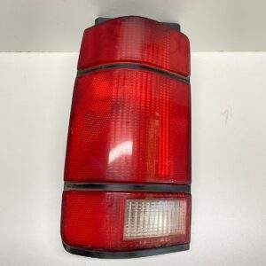 1991-1994 FORD EXPLORER REAR DRIVER LEFT SIDE TAIL LIGHT OEM, 166-01396A