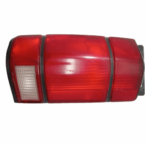 1991-1994 FORD EXPLORER REAR LEFT DRIVER SIDE TAIL LIGHT OEM, 166-01396A