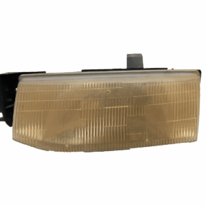 1991-1996 FORD ESCORT FRONT LEFT DRIVER SIDE HEADLIGHT HEADLAMP OEM, 114-00192L