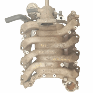 1991 FORD CROWN VICTORIA UPPER INTAKE MANIFOLD OEM, 329-01244