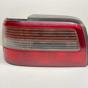 1992 - 1994 ACURA VIGOR REAR DRIVER LEFT SIDE TAIL LIGHT LAMP OEM, 166-58575