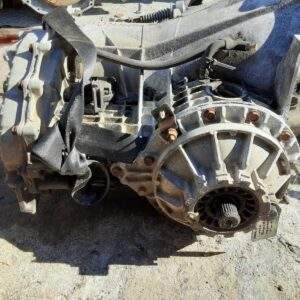 1992 - 1994 CHEVROLET CAVALIER 2.2L MANUAL TRANSMISSION ASSEMBLY OEM, 400-02637