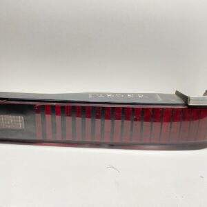 1992 - 1994 MERCURY TOPAZ RIGHT PASSENGER SIDE TAIL LIGHT LAMP OEM, 166-01451