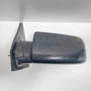 1992 - 1995 CHRYSLER TOWN & COUNTRY LEFT SIDE VIEW DOOR MIRROR OEM, 128-01182