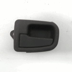 1992 BMW 525 SERIES FRONT LEFT DRIVER INSIDE DOOR HANDLE OEM