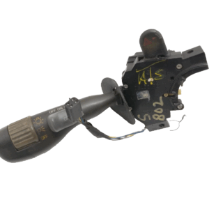 1992 PONTIAC BONNEVILLE STEERING COLUMN CRUISE CONTROL HEADLIGHT SWITCH OEM