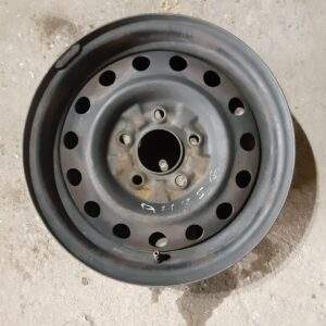 Ford Probe Wheel Rim 14x5-1/2 Steel