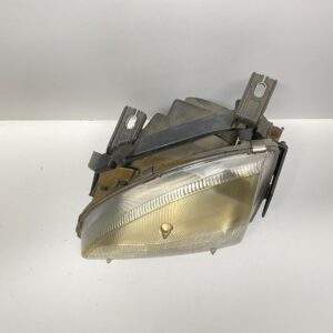 1993-1997 HONDA CIVIC DEL SOL FRONT LEFT SIDE HEADLIGHT HEADLAMP OEM, 114-58348