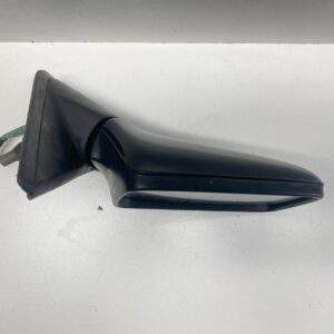 1993-1999 VOLKSWAGEN JETTA GLX RIGHT SIDE VIEW POWER DOOR MIRROR OEM, 128-61528