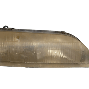 1994-1997 TOYOTA COROLLA FRONT RIGHT PASSENGER SIDE HEADLIGHT OEM, 114-58337B