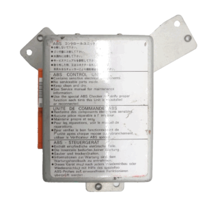 1995 - 1996 ACURA TL 2.5L ANTI LOCK BRAKE CONTROL MODULE ABS OEM, 39790-SW5-A01