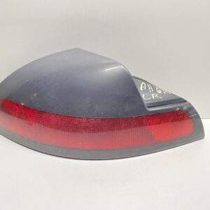 1995 - 1996 DODGE AVENGER REAR LEFT DRIVER SIDE TAIL LIGHT LAMP OEM, 166-58767