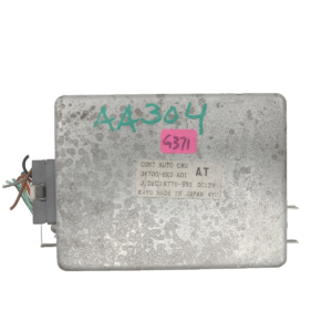 1995 - 1996 HONDA ODYSSEY EX  2.2L CRUISE CONTROL MODULE UNIT OEM, 36700-SX0-A01