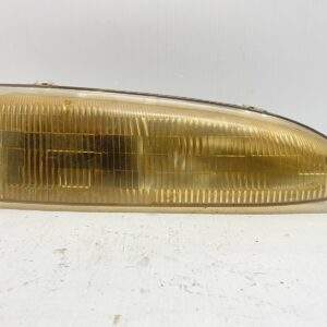 1995 - 1997 FORD CONTOUR FRONT RIGHT SIDE HEADLIGHT HEADLAMP OEM, 114-00263R
