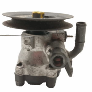 1995-1998 HYUNDAI SONATA POWER STEERING PUMP W/ MOTOR OEM, 553-56915