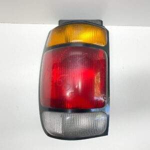 1995 - 1999 FORD EXPLORER REAR LEFT DRIVER SIDE TAIL LIGHT OEM, 166-01602L
