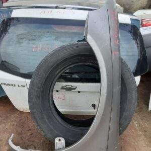 1995-2000 DODGE STRATUS FRONT LEFT DRIVER SIDE FENDER OEM, 110-02698