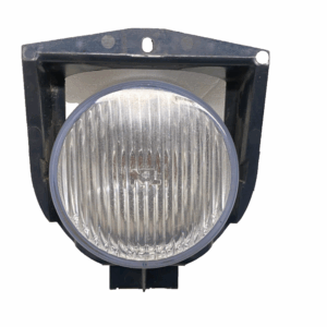 1995-2000 FORD CONTOUR FRONT RIGHT SIDE FOG LIGHT BUMPER MOUNTED OEM, 116-03069