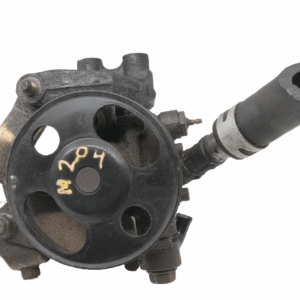 1995 MAZDA PROTEGE POWER STEERING PUMP W/ MOTOR OEM