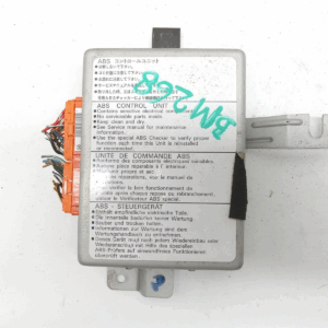 1996-1999 ACURA RL RIGHT HAND ANTI LOCK BRAKE  MODULE ABS OEM, 39790-SZ3-A01