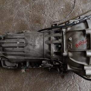 Toyota 4runner Automatic Transmission