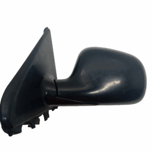 1996-2000 DODGE CARAVAN FRONT LEFT SIDE VIEW DOOR MIRROR OEM, 128-01275L