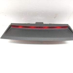 1996 - 2002 CADILLAC ELDORADO REAR 3RD BRAKE STOP LIGHT OEM, 5978001