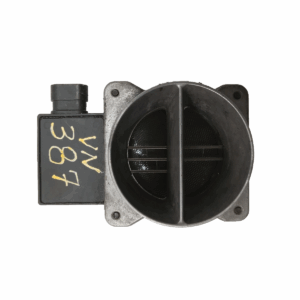 1996 - 2004 OLDSMOBILE SILHOUETTE AIR FLOW METER SENSOR OEM, 336-04897