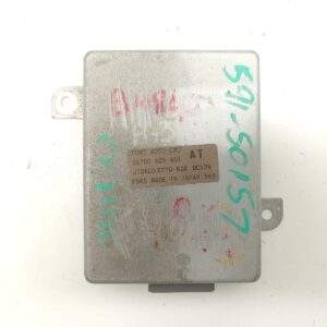 1996 ACURA TL CRUISE CONTROL MODULE CRU OEM, 591-50157