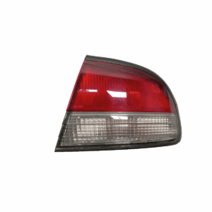 1997-1998 MITSUBISHI GALANT REAR RIGHT SIDE QTR PANEL TAIL LIGHT OEM, 166-58882