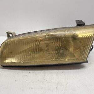 1997-1999 TOYOTA CAMRY FRONT LEFT SIDE HEADLIGHT HEADLAMP OEM, 114-58471L