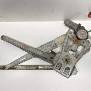 1997-2000 DODGE STRATUS REAR RIGHT PASSENGER SIDE WINDOW REGULATOR OEM 135-02060