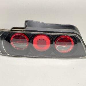 1997 - 2001 HONDA PRELUDE REAR DRIVER LEFT SIDE TAIL LIGHT OEM, 166-60381L