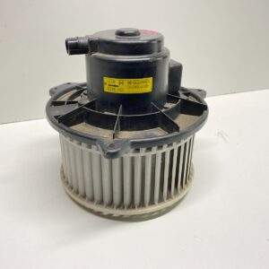 1997-2002 MAZDA MILLENIA FRONT BLOWER MOTOR OEM, 615-58344B