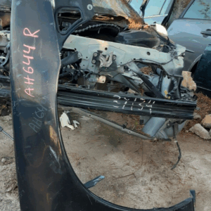 1997-2003 PONTIAC GRAND PRIX FRONT RIGHT PASSENGER SIDE FENDER OEM, 110-02715