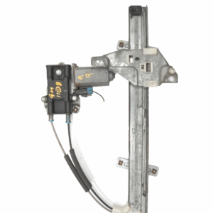 1997 - 2003 PONTIAC GRAND PRIX REAR RIGHT SIDE WINDOW REGULATOR OEM, 135-01859