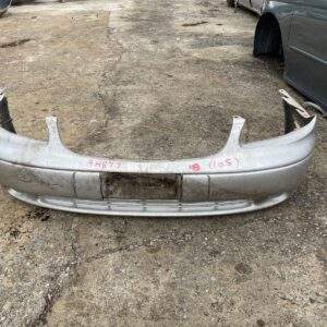 Chevrolet Malibu Front Bumper