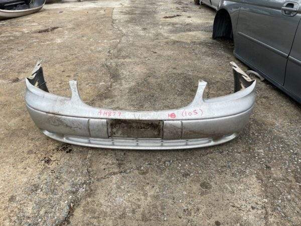 Chevrolet Malibu Front Bumper